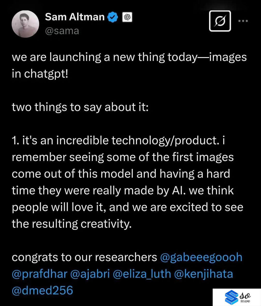 凌晨“激战”！谷歌亮相新模型，OpenAI 紧急甩出 GPT-4o 动动嘴就能 P 图，网友：又要感谢 DeepSeek 了