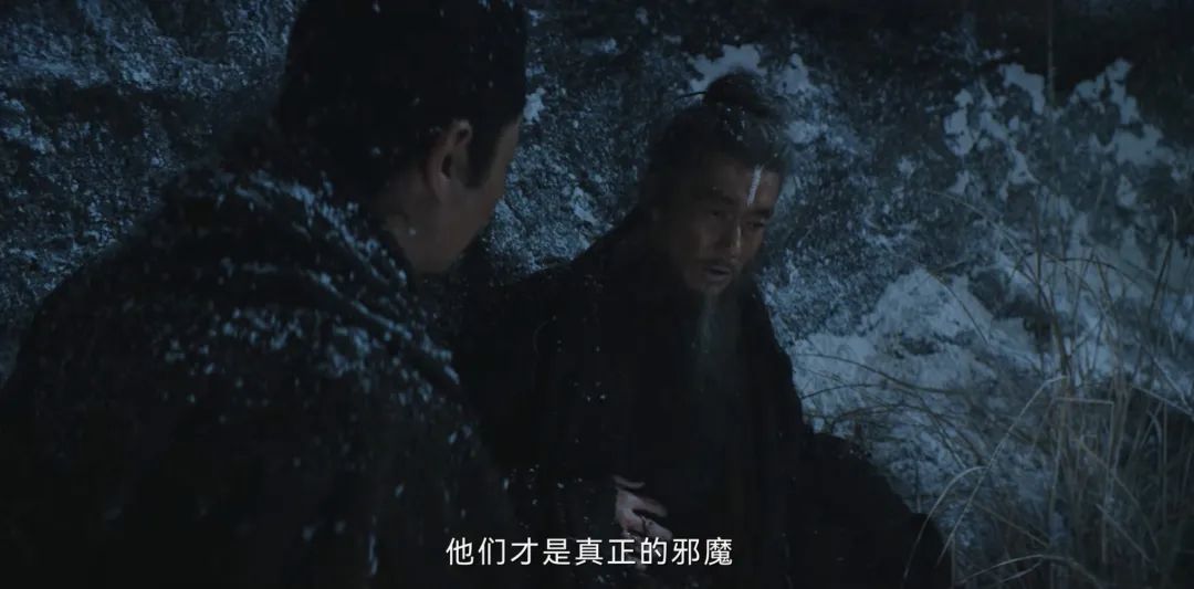 开年最期待国剧，翻车了