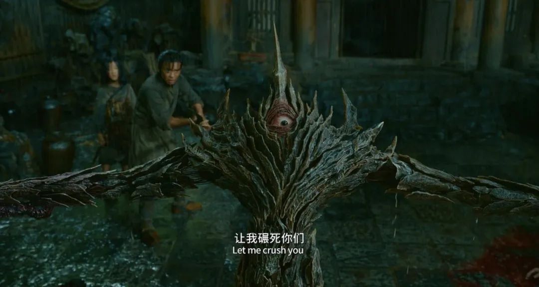 开年最期待国剧，翻车了