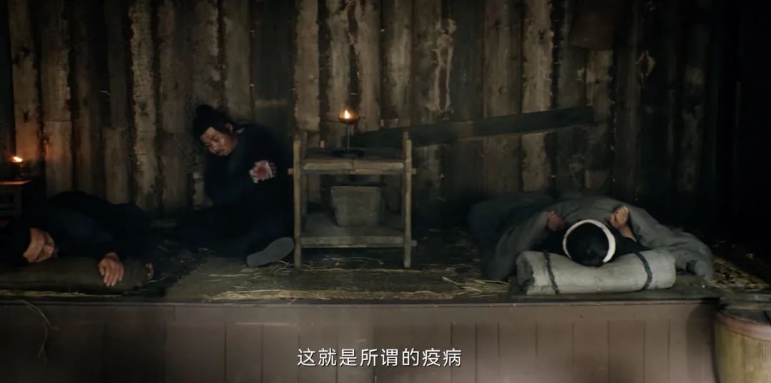 开年最期待国剧，翻车了