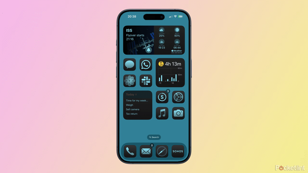 iOS 18 触屏失灵，iPhone 用户集体大吐槽