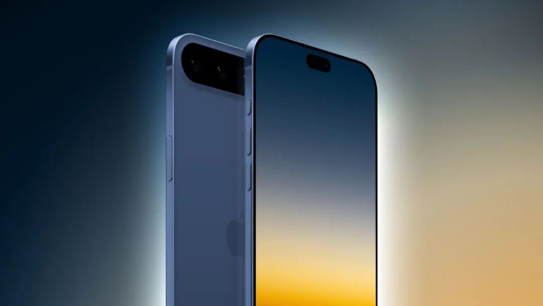 iPhone 17 曝光，10 个理由让你再等一年！