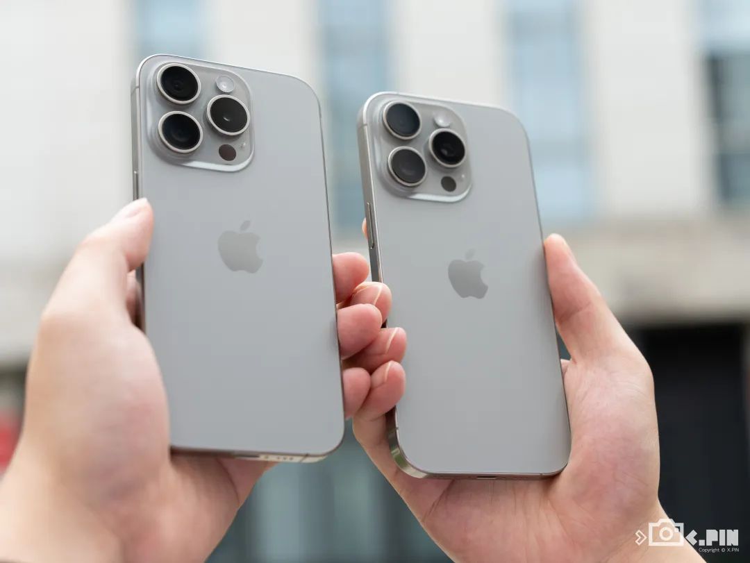 iPhone 16系列深度测评！标准版比Pro更值得买。