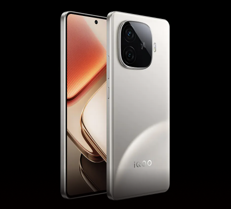2000元颜值秒杀iPhone16？今年最美直屏中端机要来了！