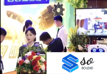 这颜值如何！朝鲜宣布研发出美女AI机器人网友看完称真实性存疑