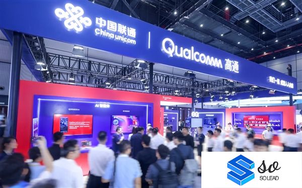高通亮相2025中国联通合作伙伴大会：携手生态伙伴共迎5G+AI“向实”发展新机遇