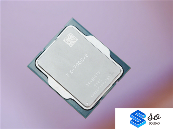 中国国产x86CPU首度应用于桌面AIPC：挑战Intel、AMD办公没问题