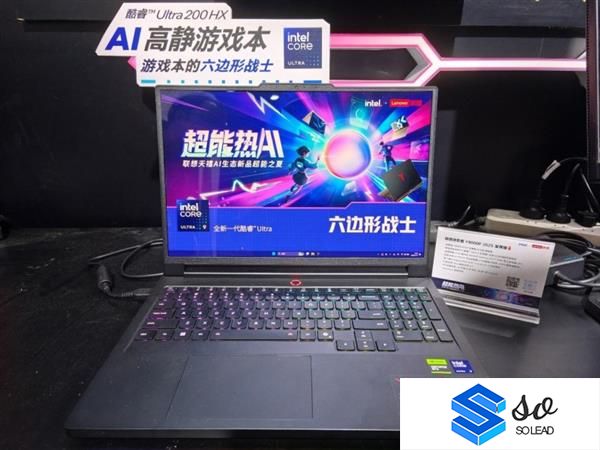 2025年游戏本推荐哪款AI高静本带你解锁全新体验