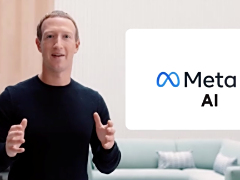 Meta被起诉：被指控使用盗版成人影片训练AI大模型